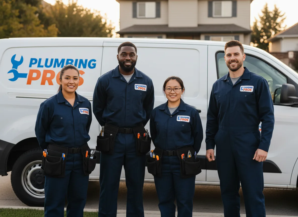 Water Heater Repair company in Denison, IA